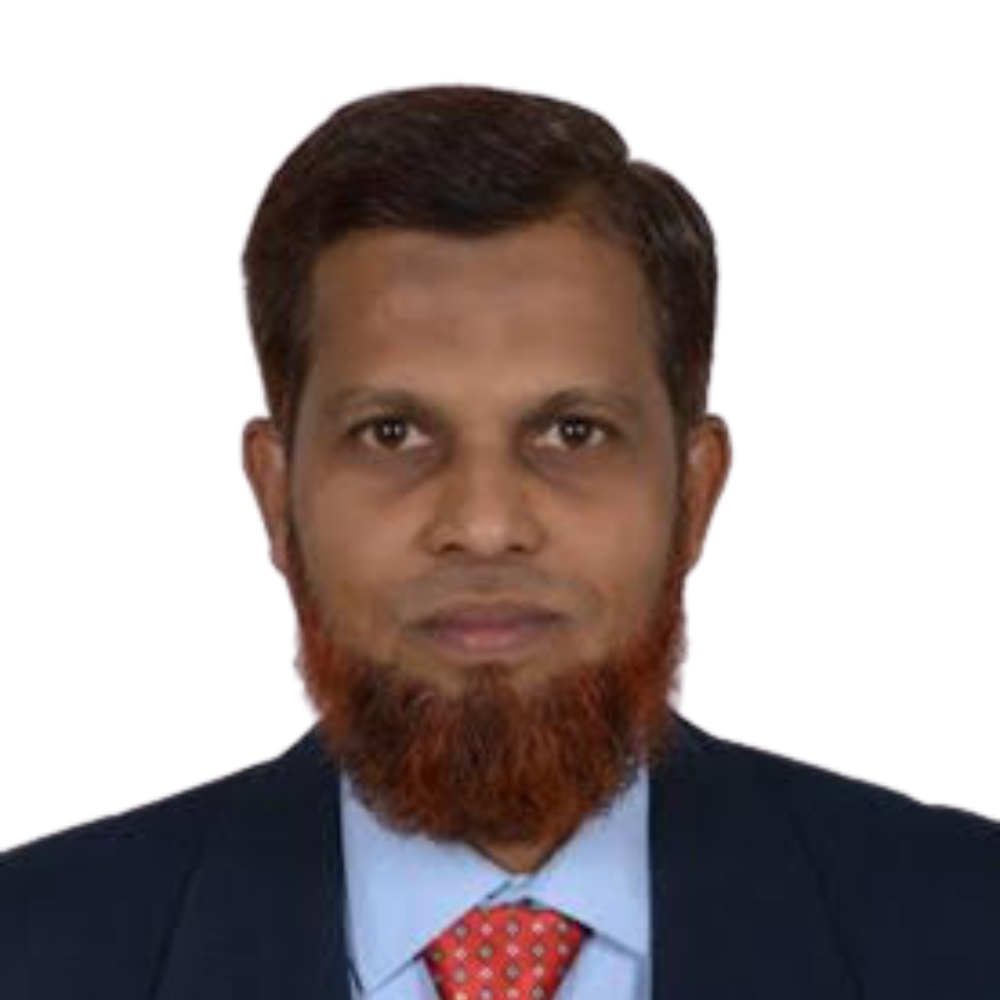 Dr. Manjur Basha S.I