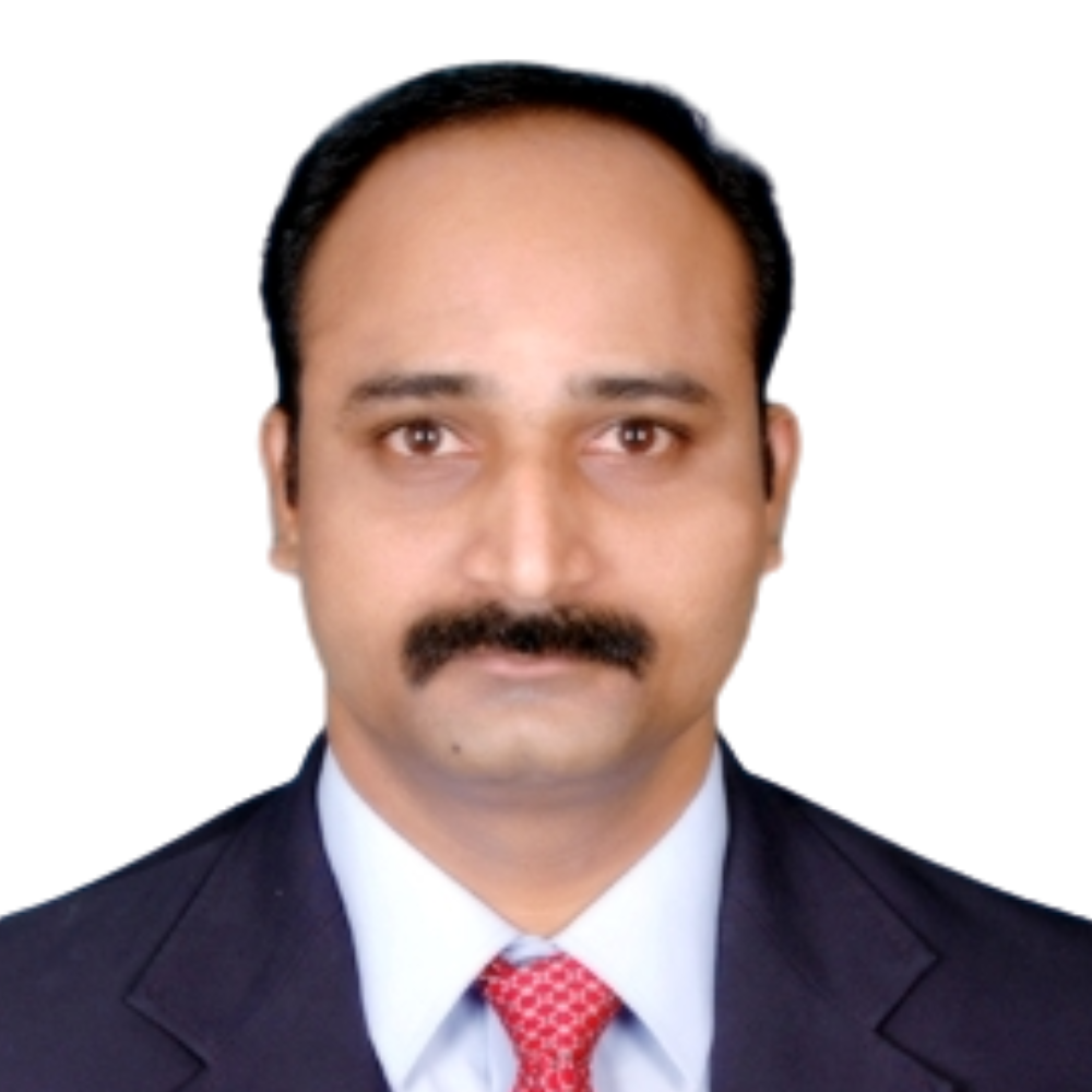 Dr. Kamalakannan C