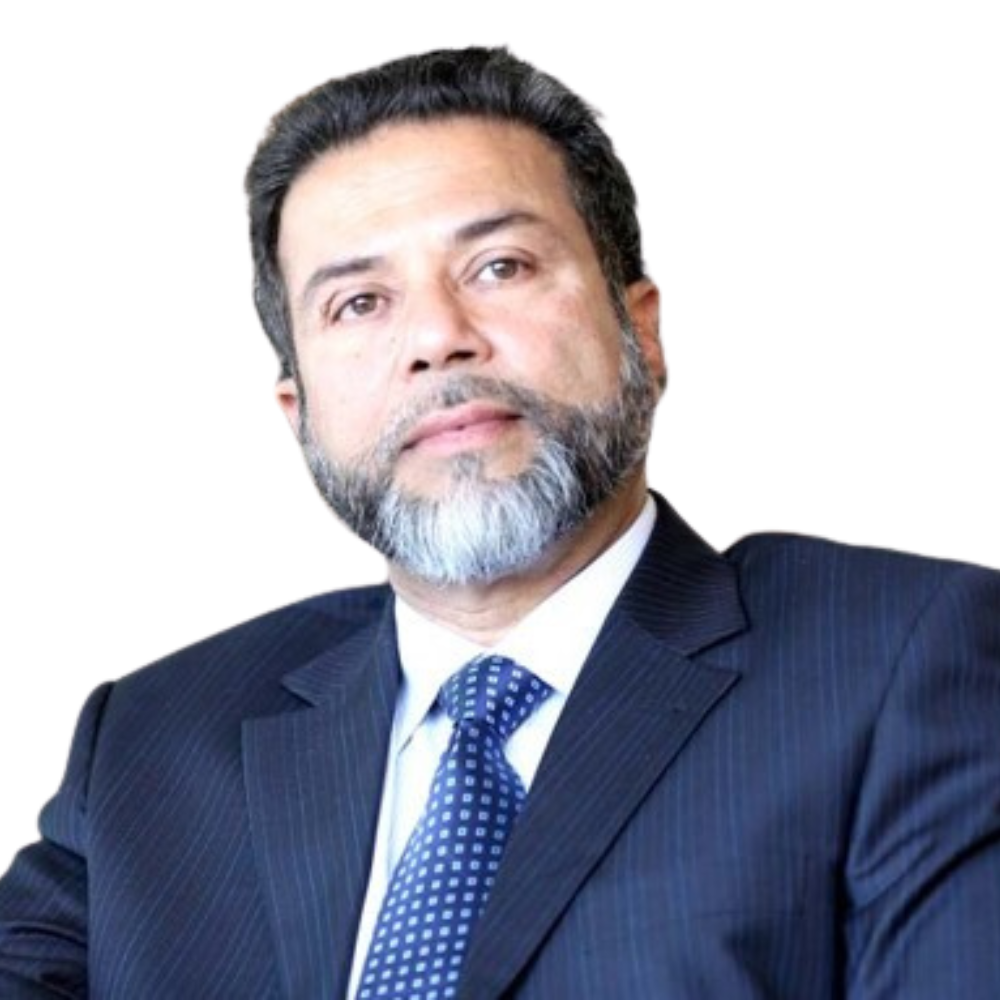 Mr. Syed Mohamed Beary