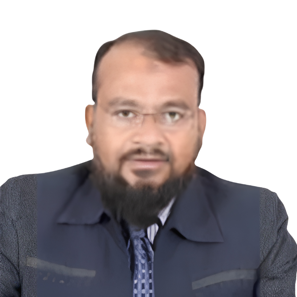 Dr. Abdullah Gubbi