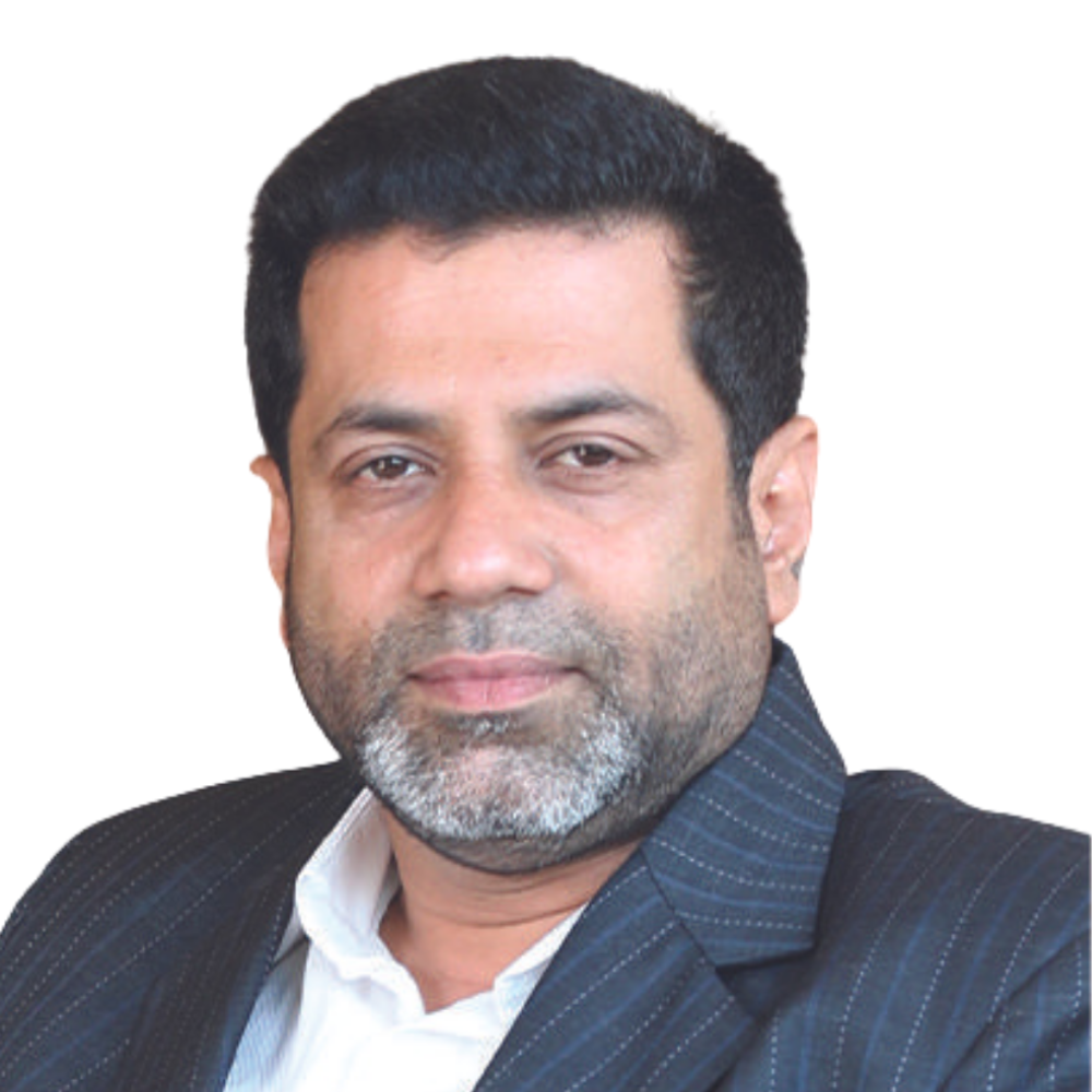 Mr. Siddique Beary