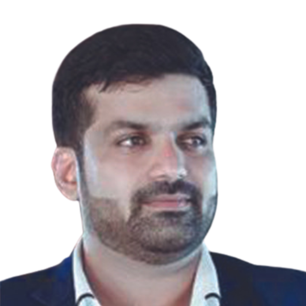 Mr. Mazhar Beary