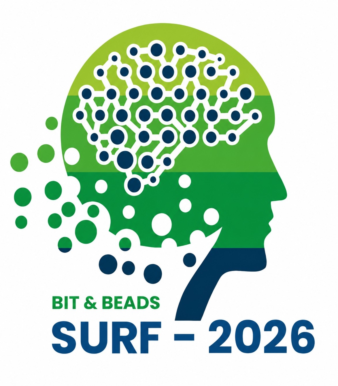 SURF-2026 Logo